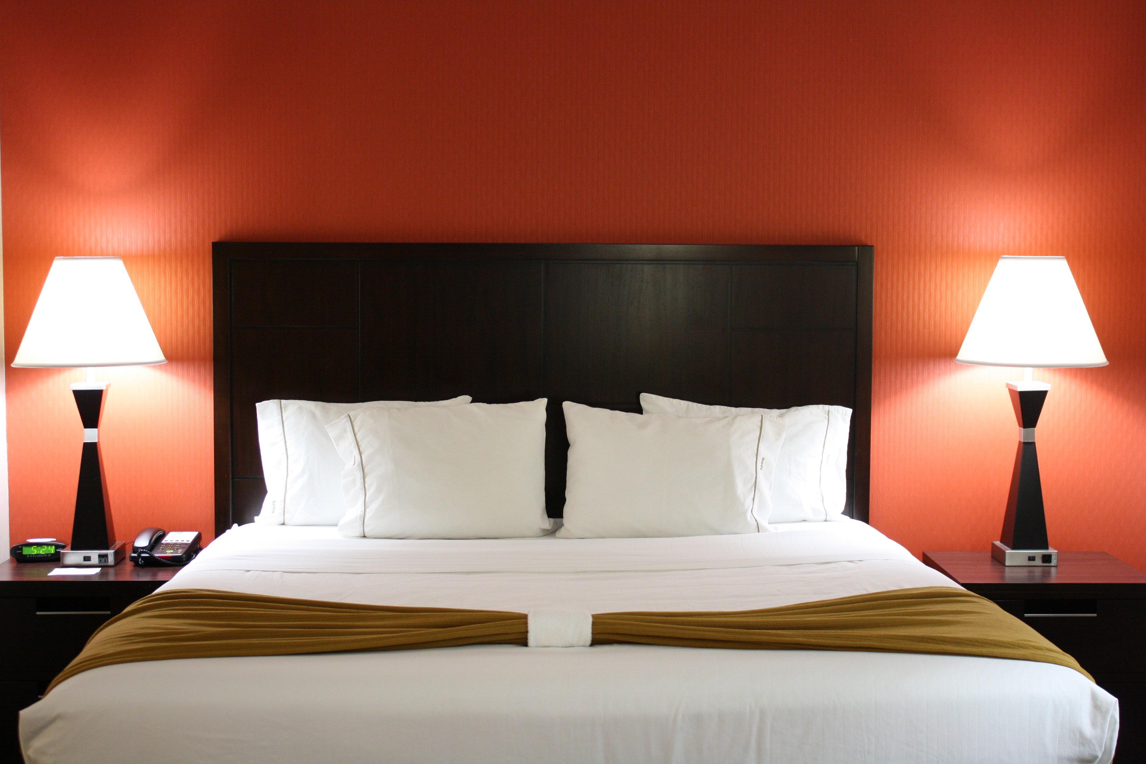Holiday Inn Express Toledo North By Ihg Exterior foto