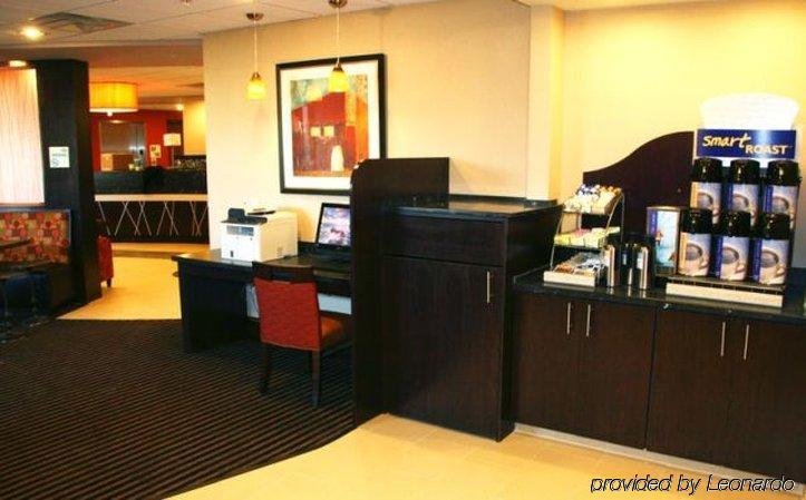 Holiday Inn Express Toledo North By Ihg Exterior foto
