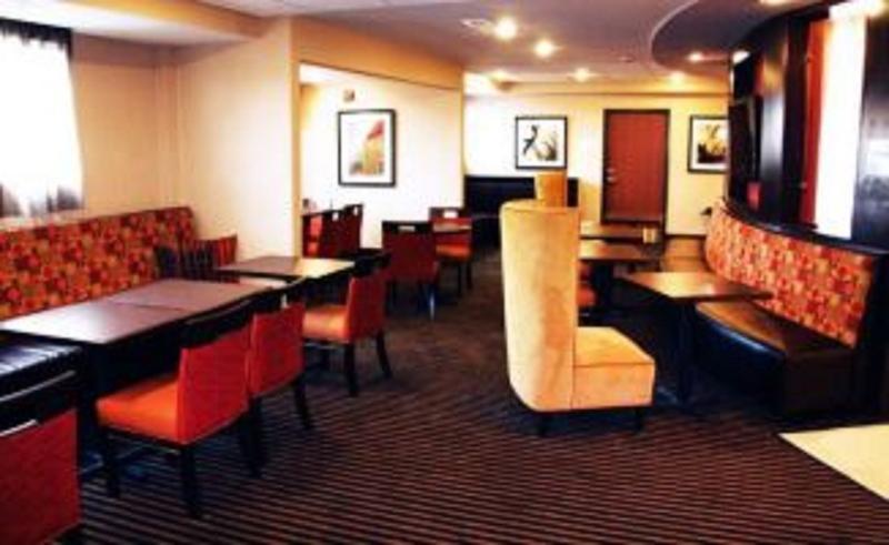 Holiday Inn Express Toledo North By Ihg Exterior foto
